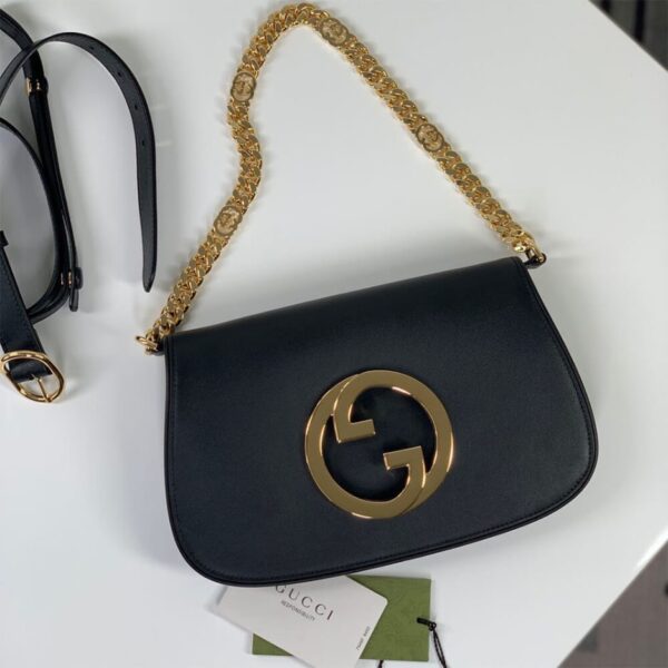 Gucci Blondie shoulder bag - Image 6
