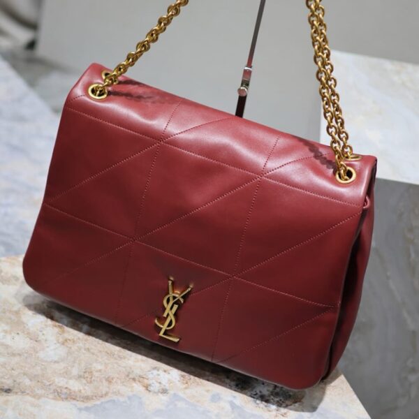 JAMIE 4.3 IN LAMBSKIN - Image 6