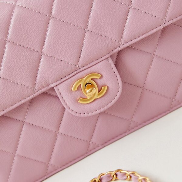 Chanel Large Handbag - Image 6