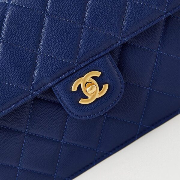 Chanel Large Handbag - Image 6