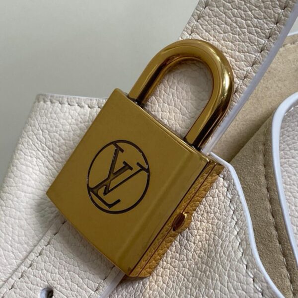 LV Low Key Hobo MM - Image 6