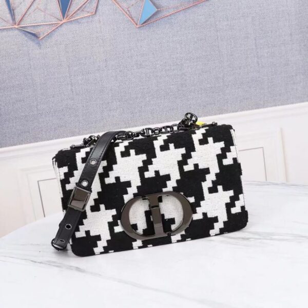 SMALL DIOR CARO BAG - Image 6