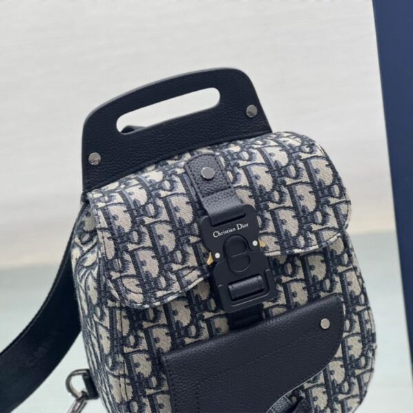 MINI GALLOP SLING BAG - Image 6