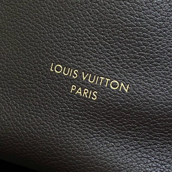 LV Low Key Hobo MM - Image 6