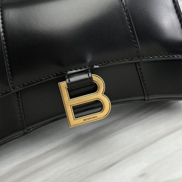 Balenciaga WOMEN’S HOURGLASS XS HANDBAG - Image 6