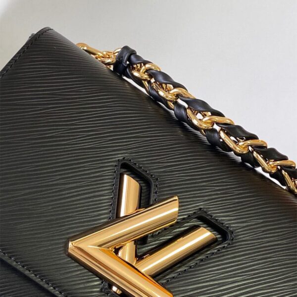 LV Twist MM - Image 6