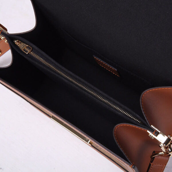 LV Dauphine MM Bag - Image 6