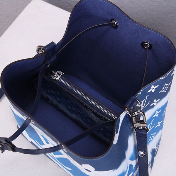 LV Escale NeoNoe MM Bag - Image 6