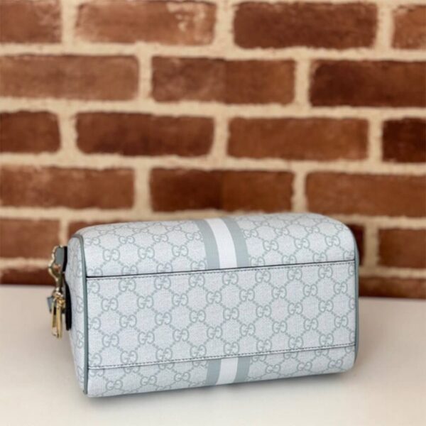 GUCCI Ophidia small top handle bag - Image 6