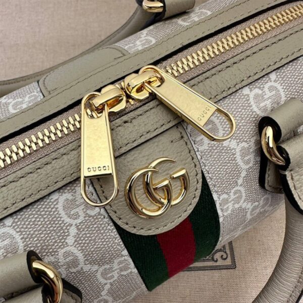 GUCCI Ophidia mini top handle bag - Image 6