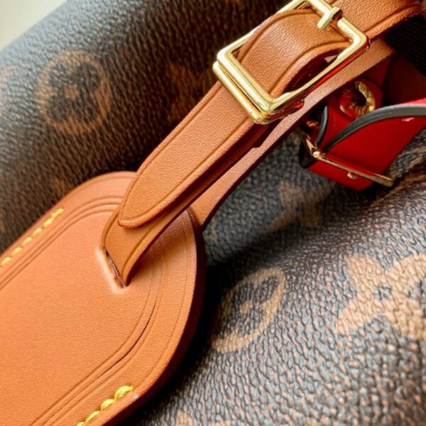 LV Montsouris Backpack - Image 6