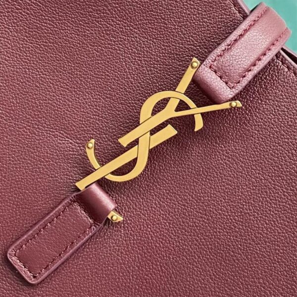LE 5 ?? 7 SOFT SMALL IN SMOOTH LEATHER - Image 6