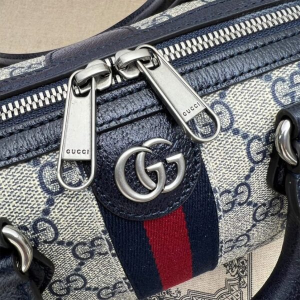 GUCCI Ophidia mini top handle bag - Image 6