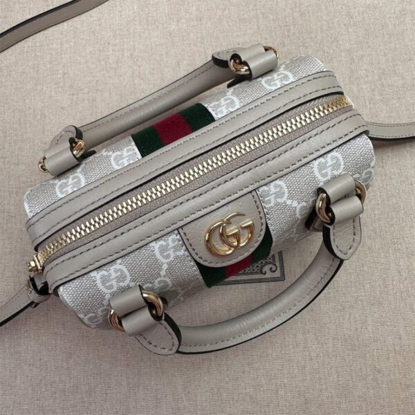 GUCCI Ophidia super mini bag - Image 6