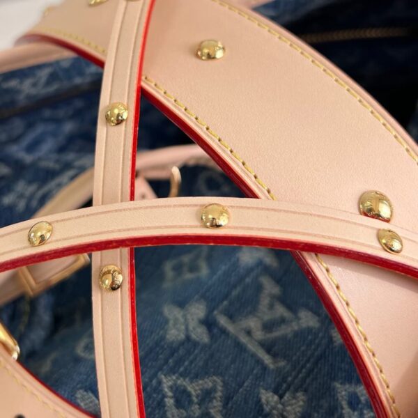 LV CarryAll MM - Image 6