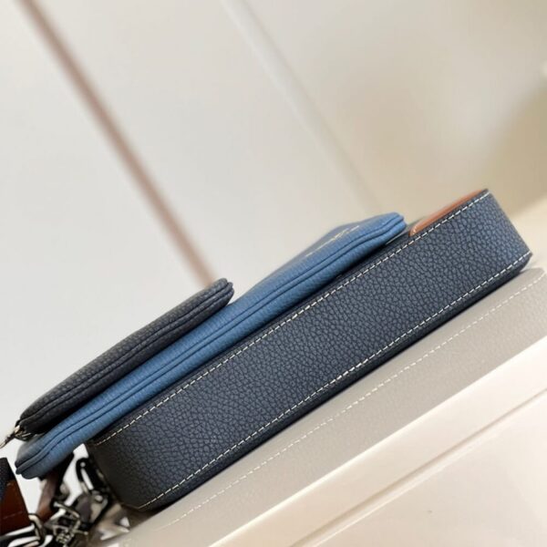 TRIO MESSENGER - Image 6