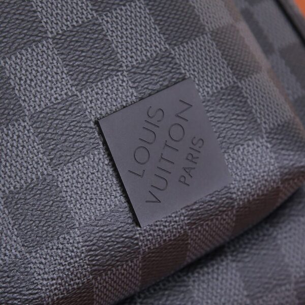 LV Avenue Backpack - Image 6