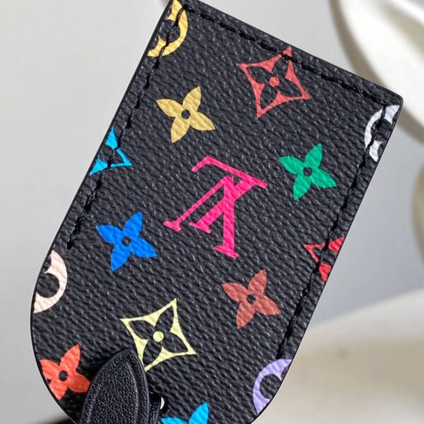 LV x TM CarryAll Vibe MM - Image 6