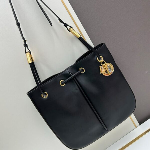 Large Dior Nolita Bag - Image 6