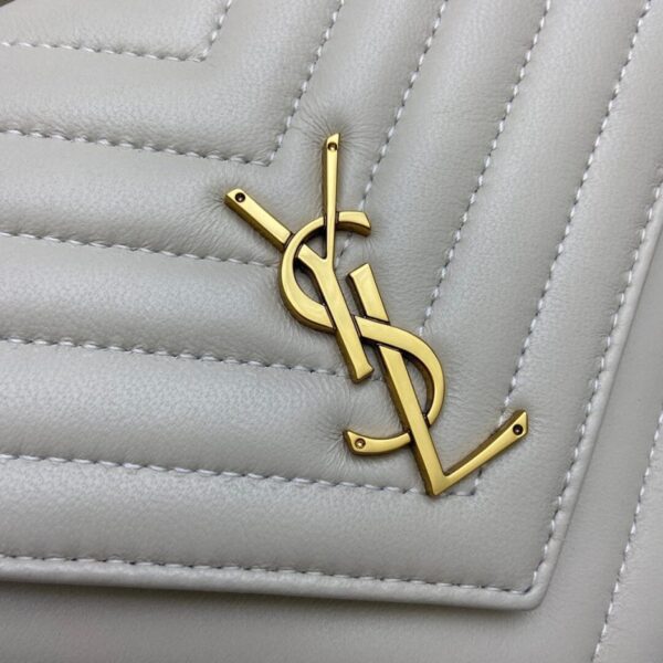 YSL Joe lambskin backpack - Image 6