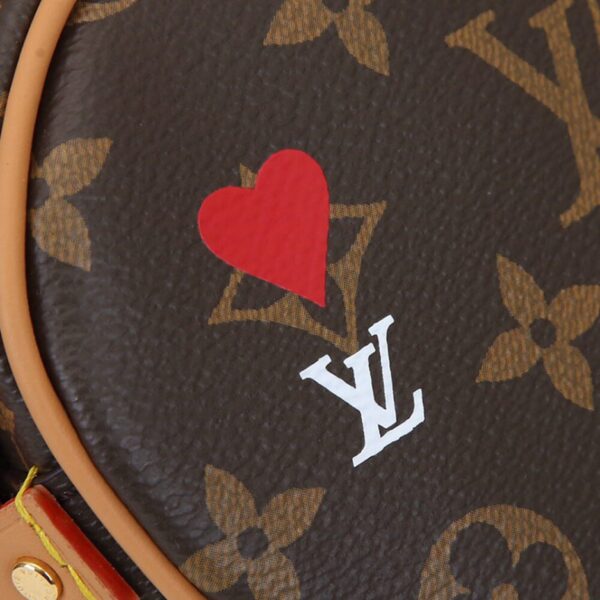 LV Game On Coeur - Image 6