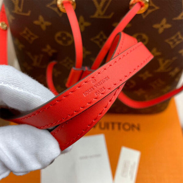 LV Neoneo Handbag - Image 6