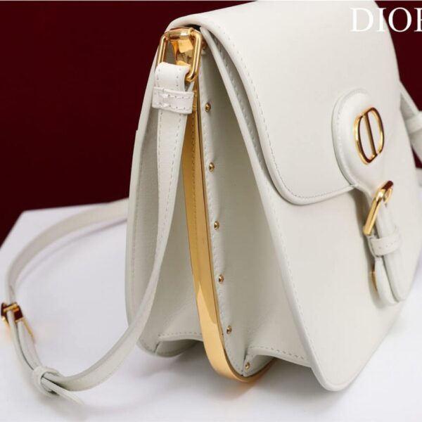 DIOR BOBBY FRAME BAG - Image 6