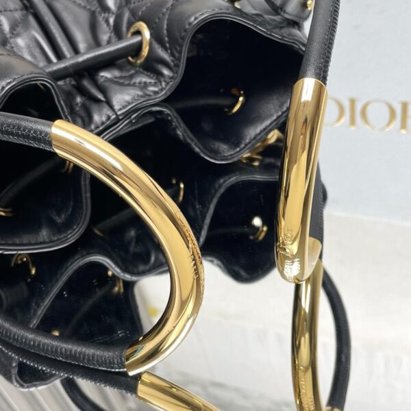 Medium Dior Nolita Bag - Image 6