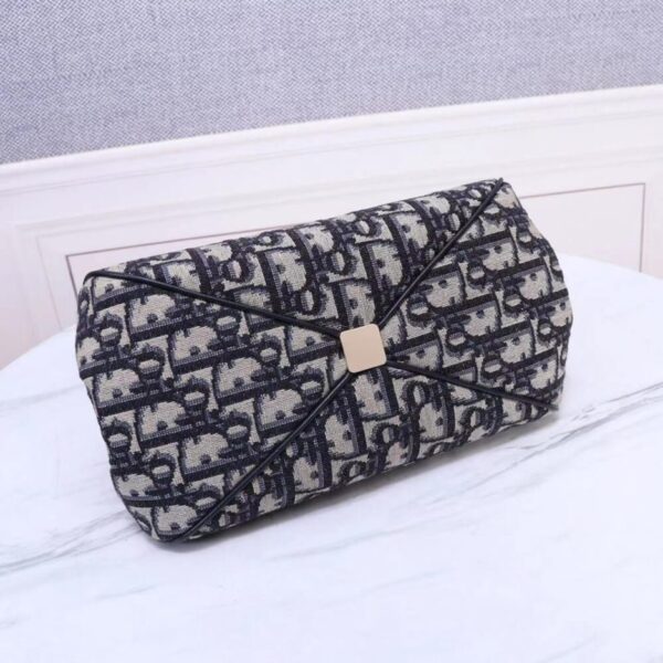 MEDIUM DIOR KEY BAG - Image 6