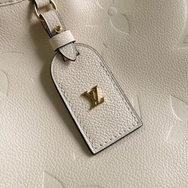 LV  CarryAll PM - Image 6