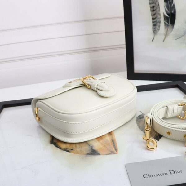 SMALL DIOR BOBBY BAG - Image 6