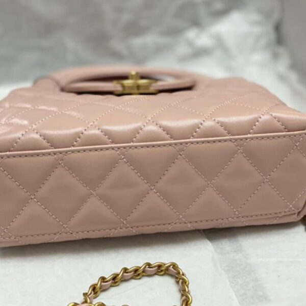 CHANEL KELLY BAG - Image 6