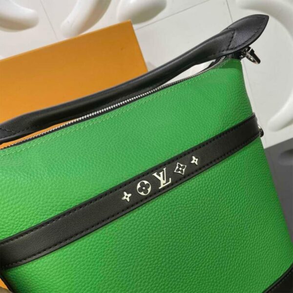 Louis Vuitton CRUISER GM - Image 6