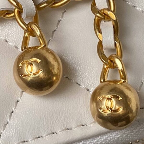 CHANEL MINI FLAP(HIGH-END GRADE) - Image 6