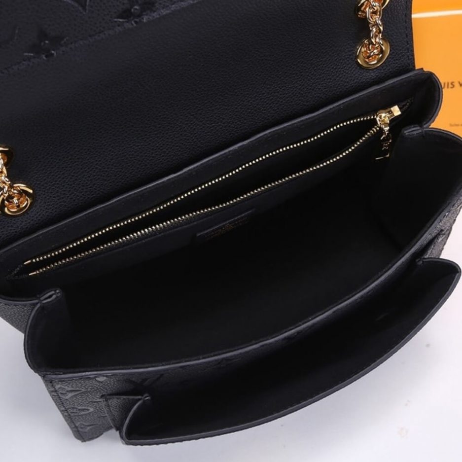LV VAVIN PM BAG - 图片 6