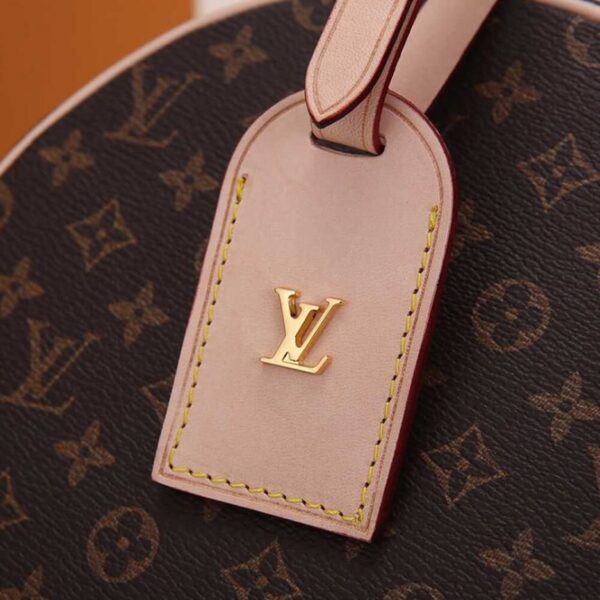 Louis Vuitton PETITE BOITE CHAPEAU - Image 6