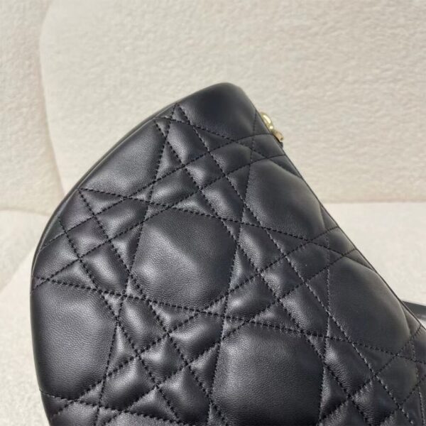 MEDIUM DIOR VIBE HOBO BAG - Image 6