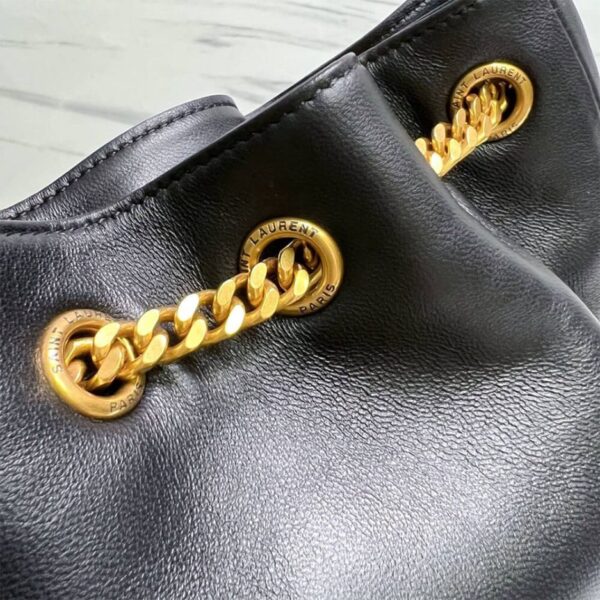 JOE BACKPACK IN LAMBSKIN - Image 6