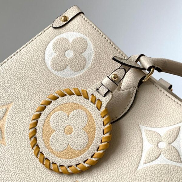 LV OnTheGo MM - Image 6