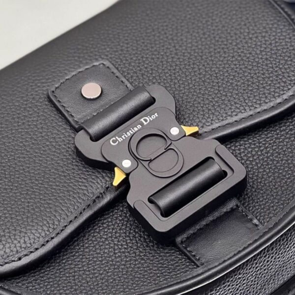 MINI GALLOP BAG WITH STRAP - Image 6