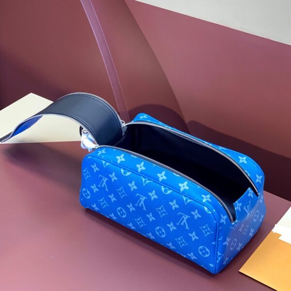 LV Dopp Kit - Image 6