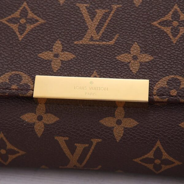Louis Vuitton Favorite MM - Image 6
