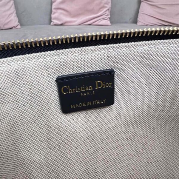 DIOR CLUB BAG - Image 6