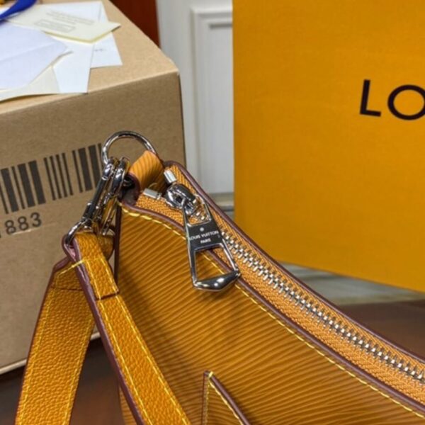 LV MARELLE HANDBAG - Image 6