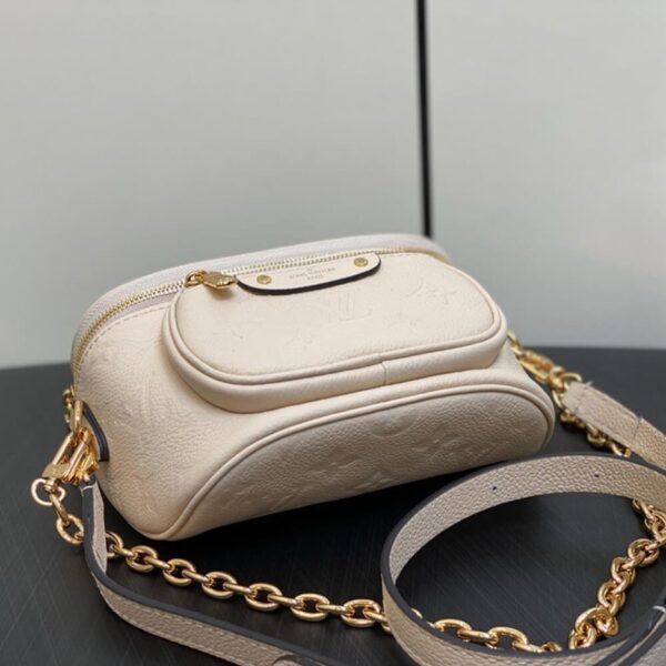 LV Mini Bumbag - Image 6