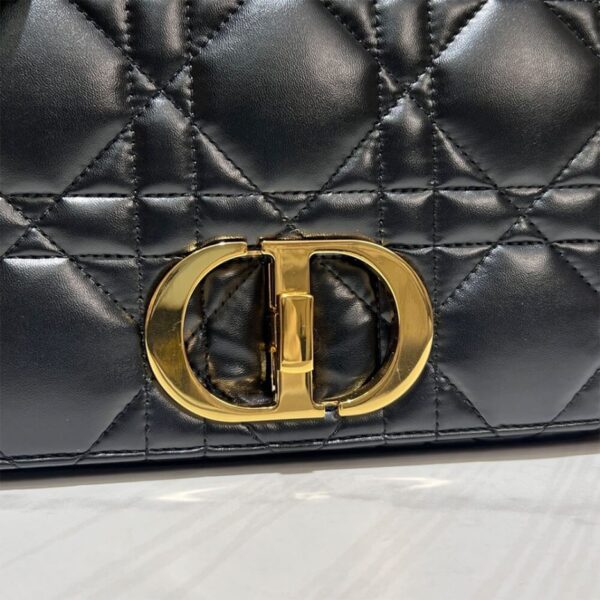 MEDIUM DIOR CARO BAG - Image 6
