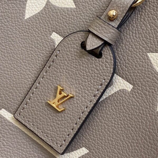 LV  CarryAll PM - Image 6