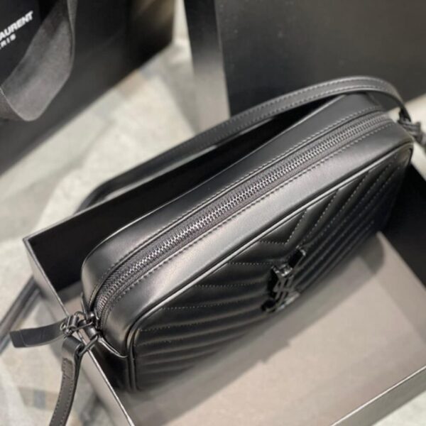YSL LOU CAMERA BAG - Image 6