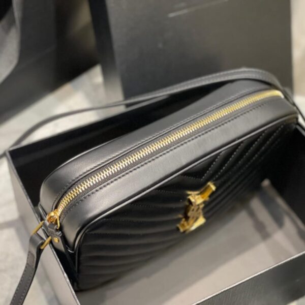 YSL LOU CAMERA BAG - Image 6