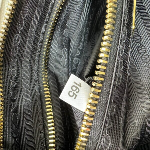 Prada Medium leather handbag(high-end grade) - Image 6